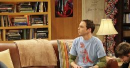 The Big Bang Theory - Season 2