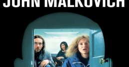 Being John Malkovich (1999)