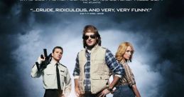 MacGruber (2010)