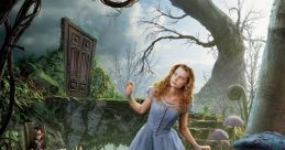 Alice in Wonderland (2010)