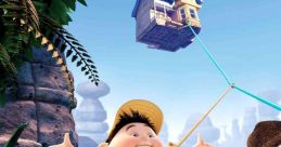 Up (2009)