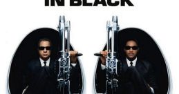 Men in Black II (2002) Men in Black II (2002) is a thrilling science fiction action comedy film that takes viewers on an