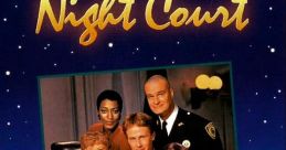 Night Court - Season 1