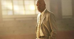 Coach Carter (2005)