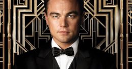 The Great Gatsby (2013) "The Great Gatsby" is a highly acclaimed movie adaptation of F. Scott Fitzgerald's iconic novel of