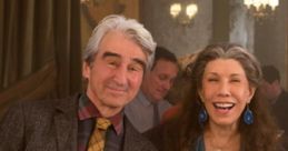 Grace and Frankie - Season 1