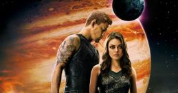 Jupiter Ascending (2015)
