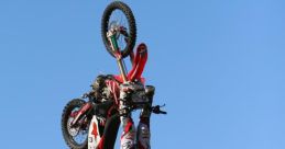 MX Jump
