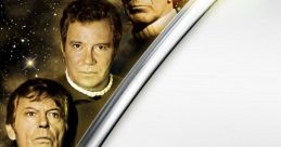 Star Trek V: The Final Frontier (1989)