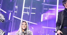 Karol G, Bad Bunny Karol G and Bad Bunny are two of the most prominent figures in the world of Latin today. With their