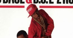 Rob Base, DJ EZ Rock Rob Base and DJ EZ Rock were an iconic hip-hop duo known for their hit song "It Takes Two." Released in