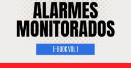 Alarme estourado