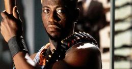 Demolition Man (1993)