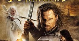 The Lord of the Rings: The Return of the King (2003)