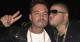 J Balvin, Farruko