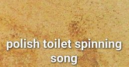 Polish toilet refrain
