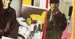 The Boomtown Rats. I Don't Like Mondays.