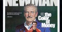 The Color of Money (1986) The Color of Money is a movie directed by Martin Scorsese and released in 1986. This film is