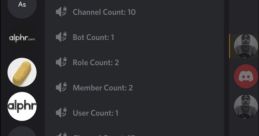 Discord ping but louder