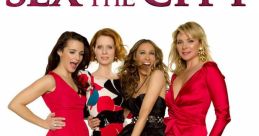 Sex and the City (2008)
