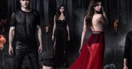 The Vampire Diaries (2009) - Season 5