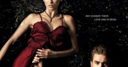 The Vampire Diaries (2009) - Season 4