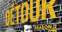 The Detour - Season 2