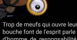 Tu vas chialer?