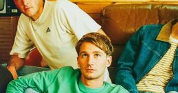 Glass Animals