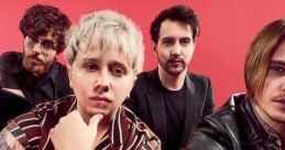 Nothing But Thieves