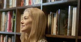 Gone Girl (2014)
