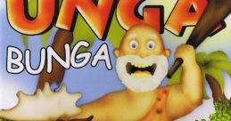 Unga bunga (chuck rock)