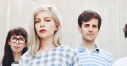 Alvvays