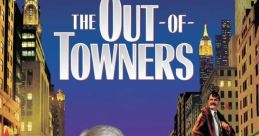 The Out-of-Towners (1999)