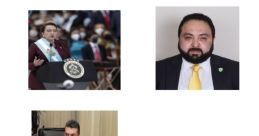 Grandes Figuras Políticas 2