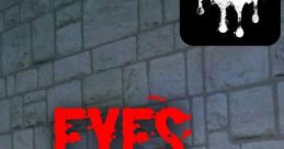 Eyes the horror game