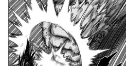 Punch effect remastered