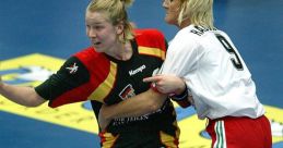 Ingrid (German Austria)