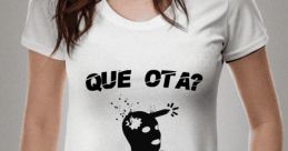 Que ota?