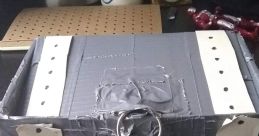 Fnaf box (scary)