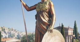 Athina (Greek Greece)