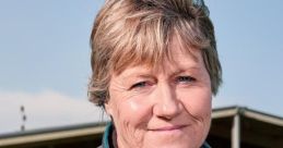 Joanne (English Australia)