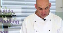 Neil (English Australia)