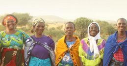 Imani (English Tanzania)