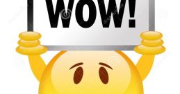 WOW effect