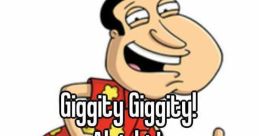 GIGGITY GIGGITY