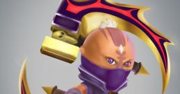 Mana Void - Anti Mage Dota 2