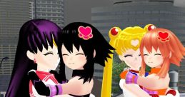 Hug Me Mep
