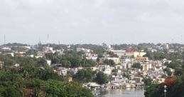 Ramona (Spanish Dominican Republic)