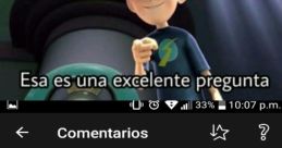 Te lo metierooon